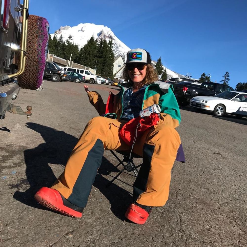 Meet your Posher, Darcy